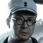 BL386旅旅长陈赓