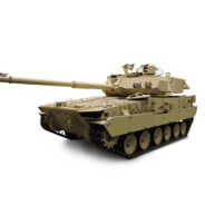 Czołg Cie Rozjedzie