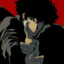 Spike Spiegel