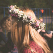 爱着天空也深爱着你