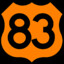 83rnd