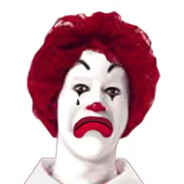 Ronald McDonald