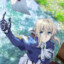 violet evergarden