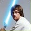 Luke Skywalker