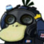 老子确实帅