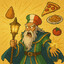Kundalini Fettucine