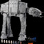 UCS 75313 STAR WARS AT-AT™