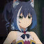 meows