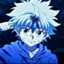 KILLUA