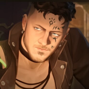 Tymianek avatar