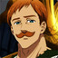 Escanor