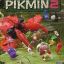 Steve The Red PikMin.