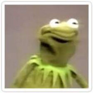 Kermit The Frog