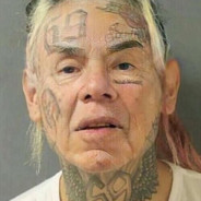 6ix9ine but hes aged a bit