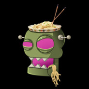 Ramenzombot