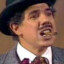 Mestre Linguiça