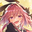 ✠ Astolfo