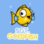 Sgt. Goldfish