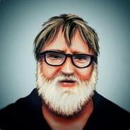 SteamAnalyst.com - Inventory Value: $137.20, Gabe Newell