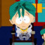 Mc Timmy
