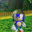 Steam avatar