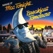 Make it Mac Tonight