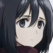 mikasa