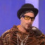 Ali G