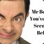 Mr Bean