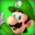 Green Mario 