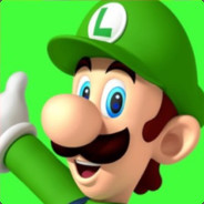 Green Mario