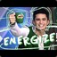 ENERGIZE!