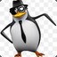 Private Pingvin