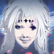 帝皇那冰冷而又神圣的