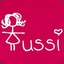 Tussi &lt;3