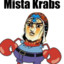 Mista Krabs