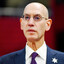 adam silver
