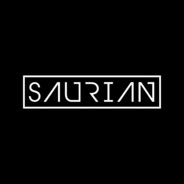 Saurian