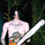 chainsaw man