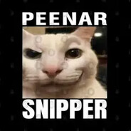 PEENAR SNIPPER