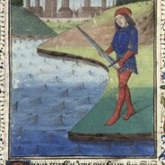 king arthur