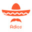 Adios