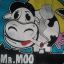 Mr Moo