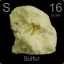 [Bot] Sulfur