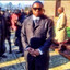 haitian scarface