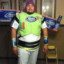 Bud Lightyear