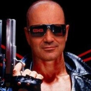 STURZENATOR