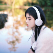 柒