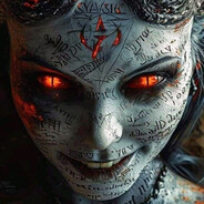 ༄☠♱ΔƦΔ乃ƗC♱☠ツ