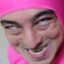 Pink Guy